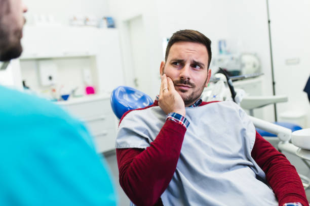 Oral Cancer Screening in Bellwood, IL