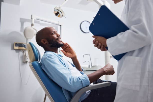 Dental Bonding in Bellwood, IL