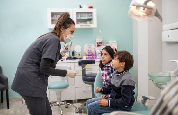 Advanced Technology for Better Dental Care in Bellwood, IL