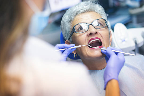 Dental X-Rays and Imaging in Bellwood, IL