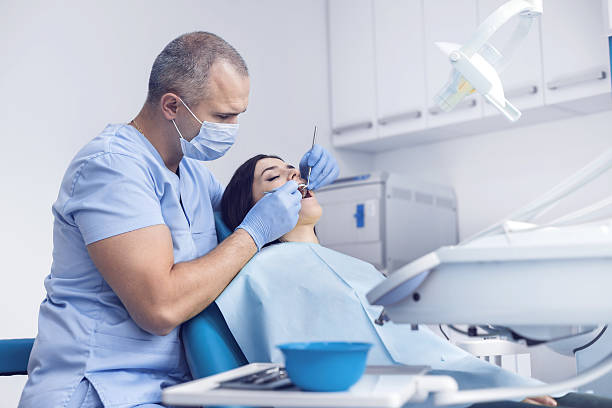 Best Dentures (Full and Partial)  in Bellwood, IL