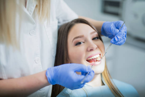 TMJ/TMD Treatment in Bellwood, IL